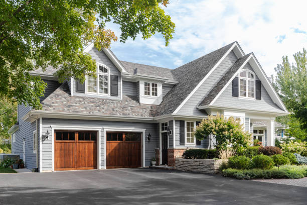 Best Cold Roofs  in Amherst, TX