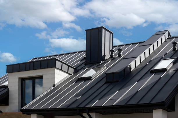 Gutter Replacement in Amherst, TX